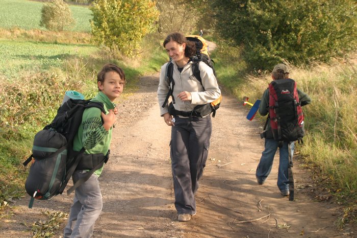 003 2005 Attis a Calypso   Zahajovacka